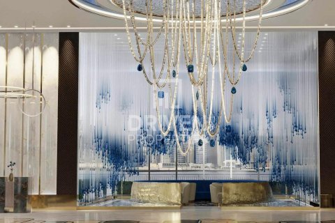 Appartement de 1 chambre à Business Bay, UAE No. 201402 11