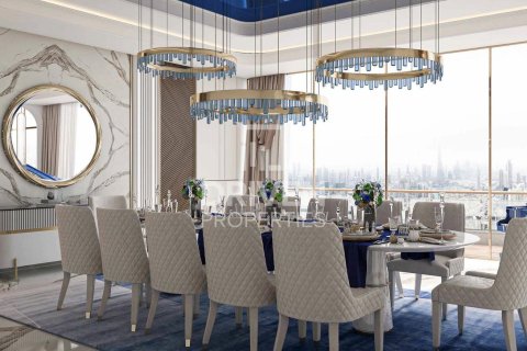 Appartement de 1 chambre à Business Bay, UAE No. 201402 4