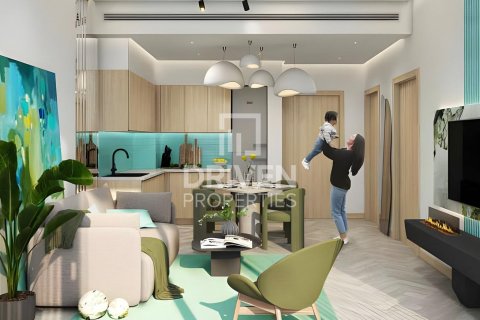Appartement de 1 chambre à Dubai, UAE No. 201403 3