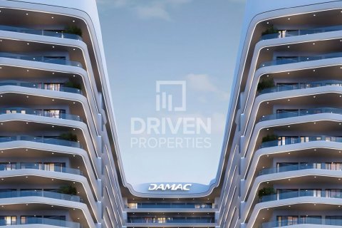 Appartement de 1 chambre à Dubai, UAE No. 201403