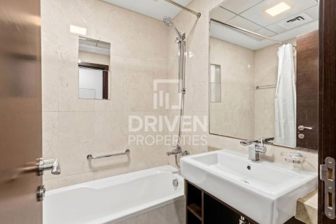 Studio Apartment in Dubai Marina, UAE No. 201405 6