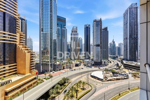 Studio Apartment in Dubai Marina, UAE No. 201405 11