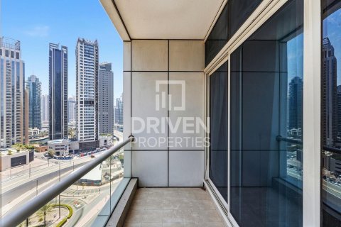 Studio Apartment in Dubai Marina, UAE No. 201405 10