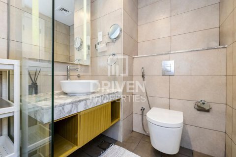 Appartement de 1 chambre à Aykon City, UAE No. 201407 10