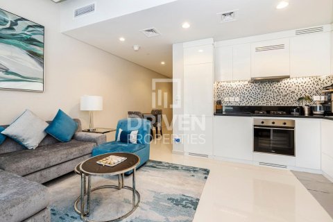 Appartement de 1 chambre à Aykon City, UAE No. 201407 8
