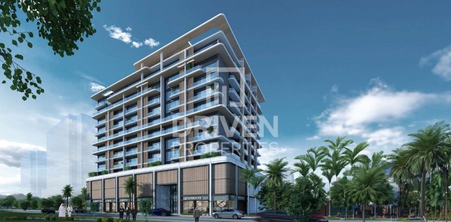 Appartement de 1 chambre à Al Furjan, UAE No. 201408