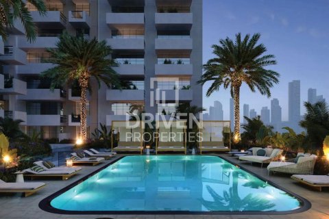 Appartement de 1 chambre à Al Furjan, UAE No. 201408 3