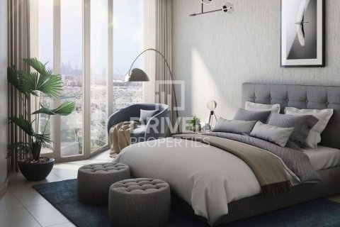 Appartement de 1 chambre à Al Furjan, UAE No. 201408 10