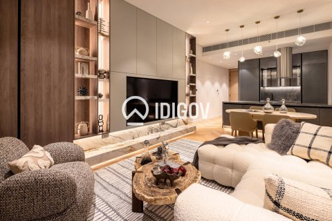 2 bedrooms Apartment in The Address Jumeirah Resort and Spa, UAE No. 184836