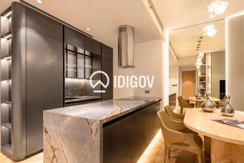 2 bedrooms Apartment in The Address Jumeirah Resort and Spa, UAE No. 184836 4