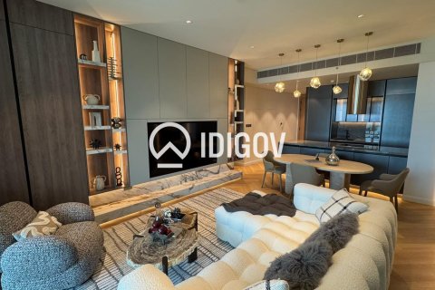 2 bedrooms Apartment in The Address Jumeirah Resort and Spa, UAE No. 184836 14