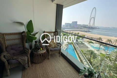 2 bedrooms Apartment in The Address Jumeirah Resort and Spa, UAE No. 184836 12