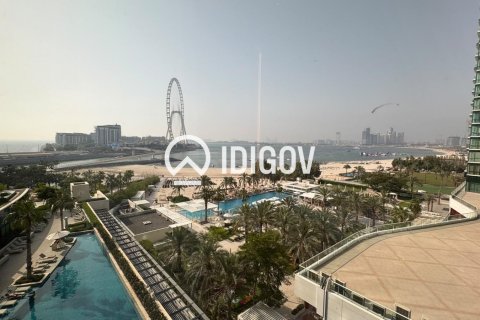 2 bedrooms Apartment in The Address Jumeirah Resort and Spa, UAE No. 184836 19
