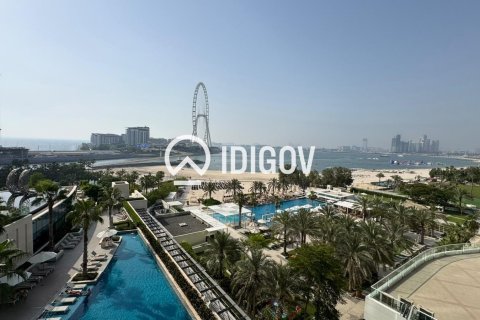 2 bedrooms Apartment in The Address Jumeirah Resort and Spa, UAE No. 184836 17