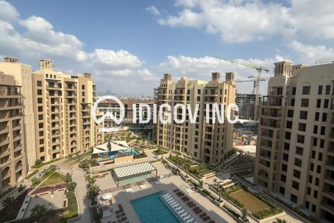 Apartment de 1 dormitorio en Umm Suqeim 3, UAE No. 184840 9