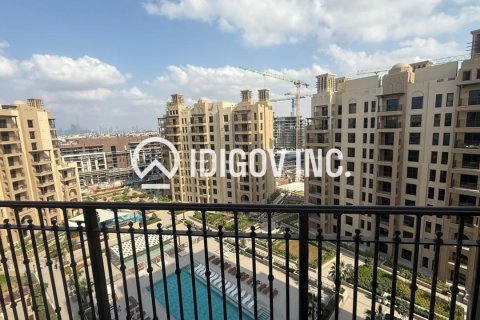 Apartment de 1 dormitorio en Umm Suqeim 3, UAE No. 184840