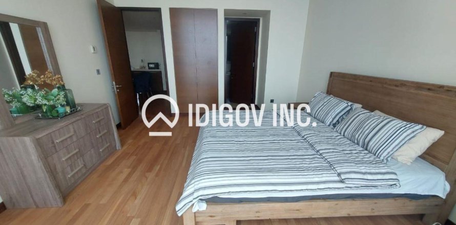 Apartment de 2 dormitorios en Dubai, UAE No. 184835