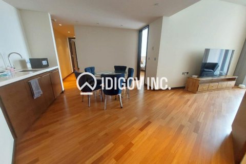Apartment de 2 dormitorios en Dubai, UAE No. 184835 6