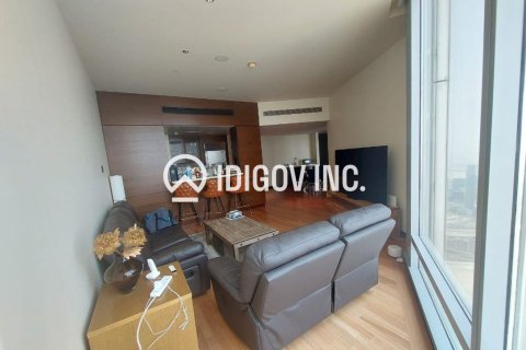 Apartment de 2 dormitorios en Dubai, UAE No. 184835 5