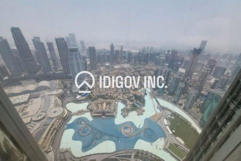 Apartment de 2 dormitorios en Dubai, UAE No. 184835 4