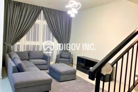 Townhouse de 3 dormitorios en Dubai, UAE No. 184841 4