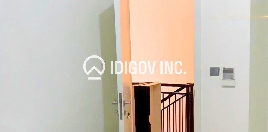 Townhouse de 3 dormitorios en Dubai, UAE No. 184841