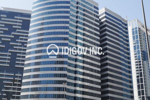 Офис 138м² в Бизнес-Бэй, ОАЭ №147408 8