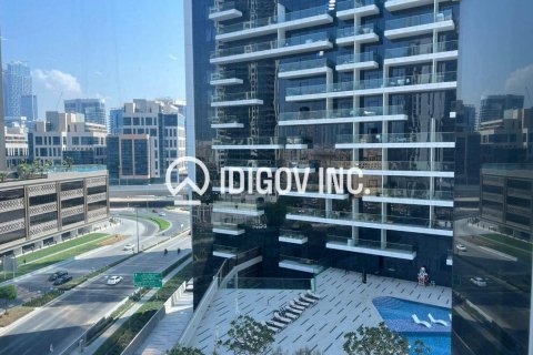 Офис 138м² в Бизнес-Бэй, ОАЭ №147408 14