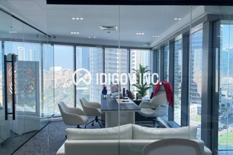 Офис 138м² в Бизнес-Бэй, ОАЭ №147408 13