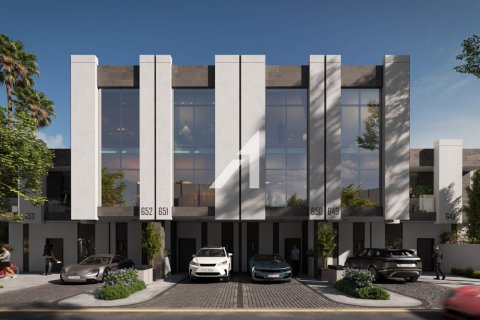 2 bedrooms Townhouse in Dubai Land, UAE No. 147410 9