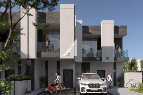 2 bedrooms Townhouse in Dubai Land, UAE No. 147410