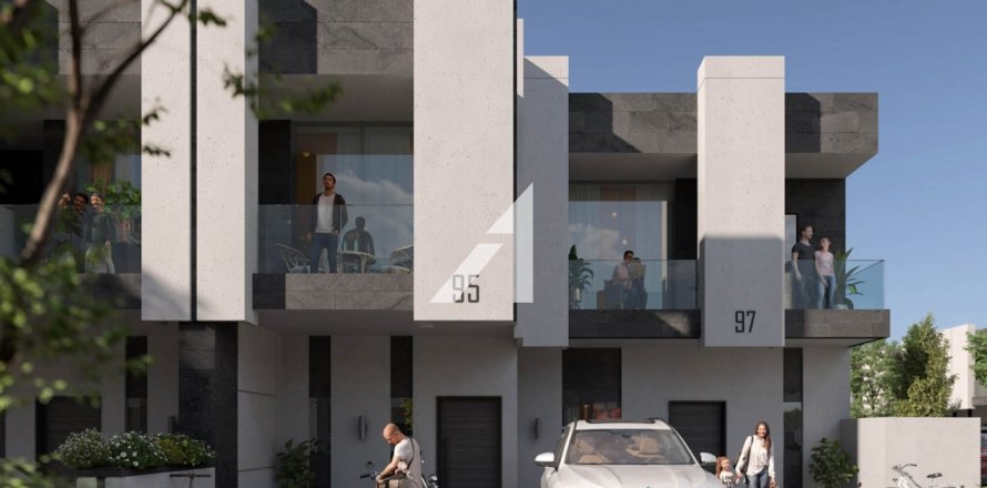 2 bedrooms Townhouse in Dubai Land, UAE No. 147410
