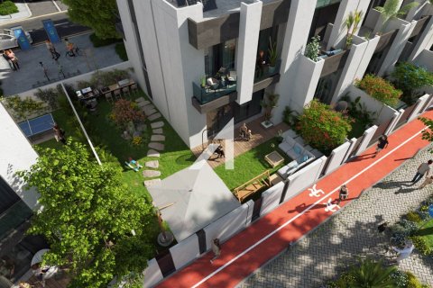 2 bedrooms Townhouse in Dubai Land, UAE No. 147410 16