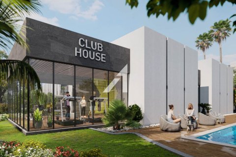 2 bedrooms Townhouse in Dubai Land, UAE No. 147410 11