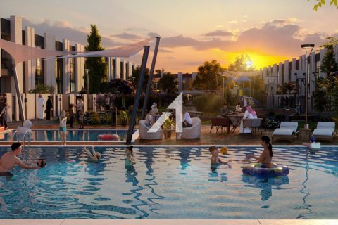 2 bedrooms Townhouse in Dubai Land, UAE No. 147410 15