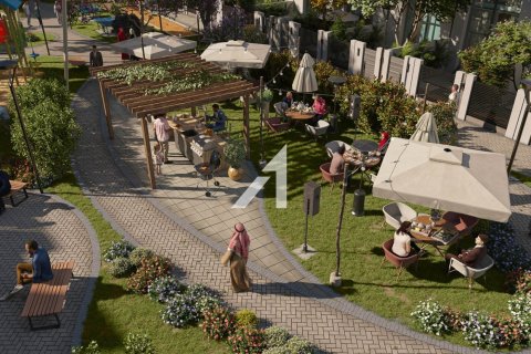 2 bedrooms Townhouse in Dubai Land, UAE No. 147410 13