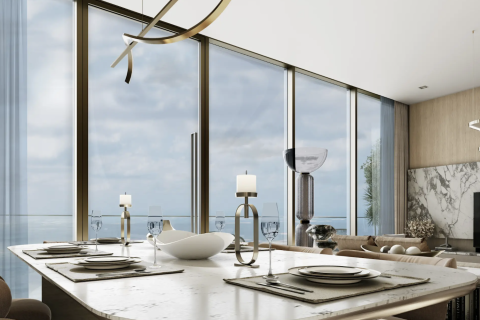 Apartment de 3 dormitorios  No. 133068 6