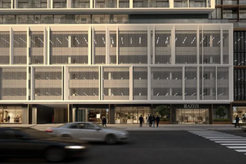 Квартира с 1 спальней в Дубай, ОАЭ №133066 3