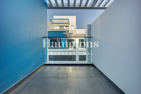 Townhouse de 5 chambres No. 133064 31