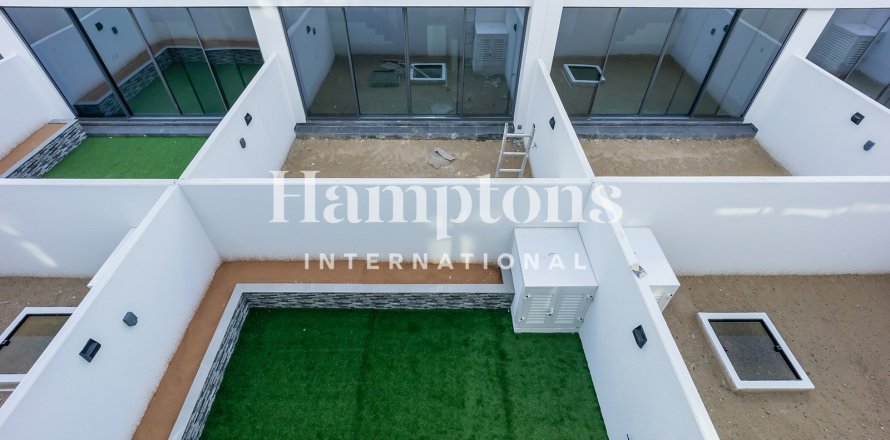 Townhouse de 5 chambres No. 133064