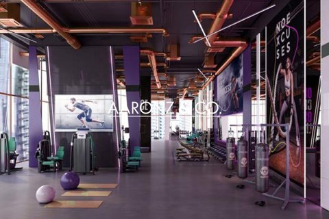 Квартира студия  №133062 8