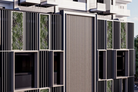 4 bedrooms Apartment in Dubai, UAE No. 145740 5