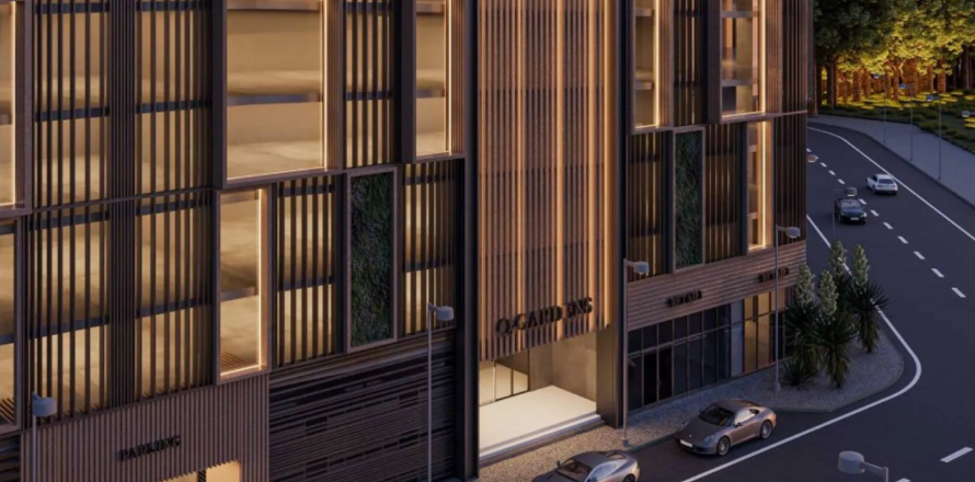 4 bedrooms Apartment in Dubai, UAE No. 145740