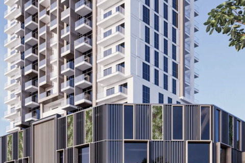 4 bedrooms Apartment in Dubai, UAE No. 145740 6