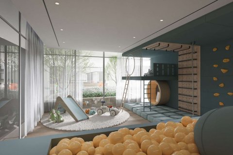 1 bedroom Apartment in Dubai, UAE No. 145743 10