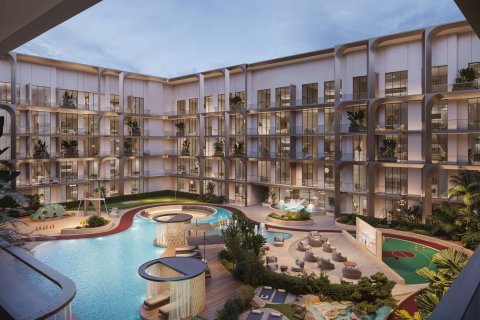 1 bedroom Apartment in Dubai, UAE No. 145743 5