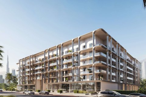 1 bedroom Apartment in Dubai, UAE No. 145743