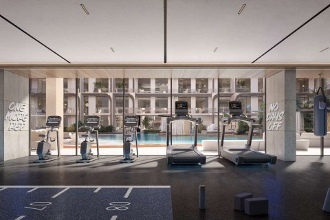 1 bedroom Apartment in Dubai, UAE No. 145743 11