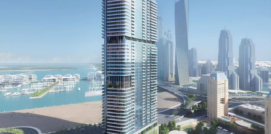 4 bedrooms Apartment in Dubai, UAE No. 145739