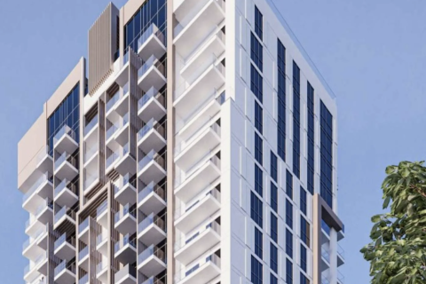 3 bedrooms Apartment in Dubai, UAE No. 145741 5